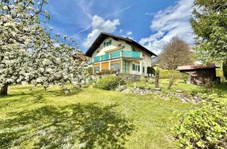 Einfamilienhaus kaufen in 5760 Saalfelden am Steinernen Meer, Familienhaus in ruhiger Sonnenlage