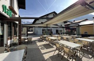 Gewerbeimmobilie kaufen in 5661 Rauris, Restaurant in Rauris