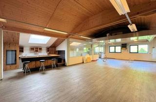 Büro zu mieten in 5550 Radstadt, Großzügige Büroflächen mit optionaler Lagerfläche