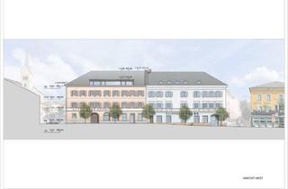 Büro zu mieten in 5550 Radstadt, Individuell gestaltbare Gewerbefläche im modernen Neubau