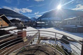 Haus kaufen in 5730 Mittersill, Traumhaus mit Garten in zentraler Lage