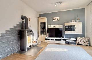 Wohnung kaufen in 5760 Saalfelden am Steinernen Meer, Charmante Familienwohnung mit Kamin und Terrasse