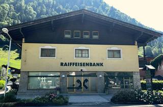 Büro zu mieten in 5672 Zeller-Fusch, Büro-/Geschäftslokal in bester Lage