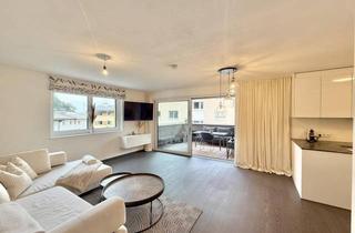 Wohnung kaufen in 5700 Zell am See, Stilvolle Balkonwohnung in Seenähe