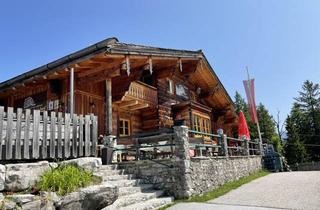 Haus kaufen in 5441 Abtenau, Welser Hütte auf der Postalm