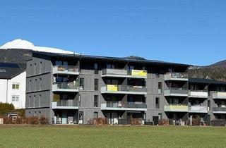 Wohnung kaufen in 5580 Tamsweg, 2-Zimmer-Neubauwohnung - Nur noch 1 Wohnung verfügbar!