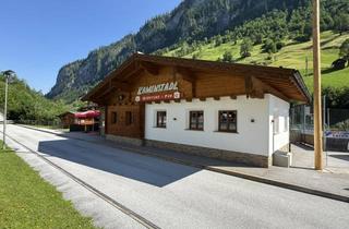 Gastronomiebetrieb mieten in 5612 Hüttschlag, Restaurant Kaminstadl Hüttschlag