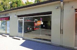 Geschäftslokal mieten in Bergstraße, 5020 Salzburg, Keines aber feines Geschäftslokal