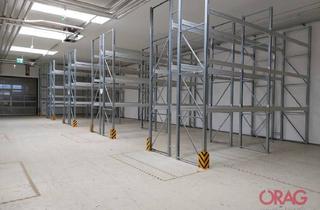 Gewerbeimmobilie mieten in 7100 Neusiedl am See, Hallenfläche mit angrenzendem Büro in Neusiedl am See, 7100