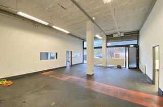 Büro zu mieten in Vogelweiderstraße, 5020 Salzburg, Loftartiges Büro mit angeschlossenem Lagerbereich in Schallmoos