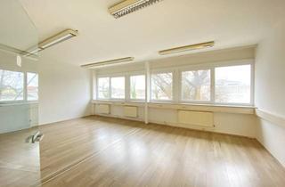 Büro zu mieten in Vogelweiderstraße, 5020 Salzburg, Schöne und zugleich preiswerte Bürofläche in etabliertem Gewerbepark zu mieten - 5020 Salzburg