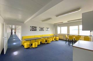 Büro zu mieten in Vogelweiderstraße, 5020 Salzburg, Praktische Bürofläche in etabliertem Gewerbepark