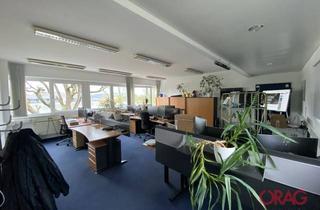 Büro zu mieten in Vogelweiderstraße, 5020 Salzburg, Praktische Bürofläche in etabliertem Gewerbepark