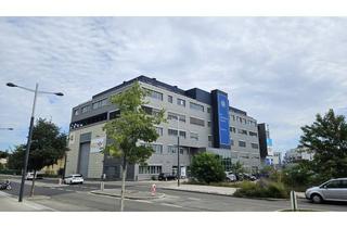 Gewerbeimmobilie mieten in Franz-Grill-Straße, 1030 Wien, Effiziente Lagerhalle in 1030 Wien