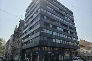 Büro zu mieten in Brückenkopfgasse, 8010 Graz, Bürofläche nähe Zentrum: 200 m² in Top-Lage - 8020 Graz