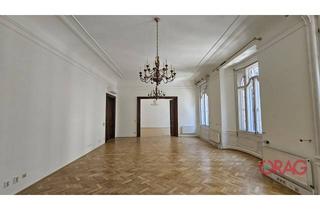Büro zu mieten in Schwarzenbergplatz, 1040 Wien, Repräsentatives Palais/Bürohaus beim Schwarzenbergplatz