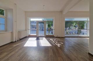 Geschäftslokal mieten in Franz-Josef-Straße, 5020 Salzburg, Traumhaftes Raumgefühl | Geschäftslokal im Andräviertel 5020 Salzburg zu mieten