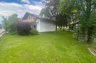 Haus kaufen in 8983 Bad Mitterndorf, Eigenheim mit großem Garten für die ganze Familie