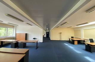 Büro zu mieten in Vogelweiderstraße, 5020 Salzburg, Schöne und zugleich preiswerte Bürofläche in etabliertem Gewerbepark zu mieten - 5020 Salzburg