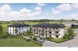 Wohnung kaufen in 5163 Mundenham, MEDIO Seenland Haus A: BAUSTART ERFOLGT! Modernes Wohnbauprojekt in Mundenham Palting