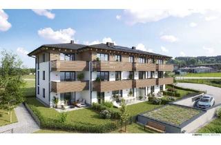 Wohnung kaufen in 5163 Mundenham, MEDIO Seenland Haus B: BAUSTART ERFOLGT! Modernes Wohnbauprojekt in Mundenham Palting