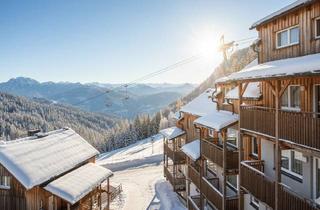 Wohnung kaufen in 9620 Hermagor, Buy-to-Let Almresort Nassfeld - Alm Chalet Suite