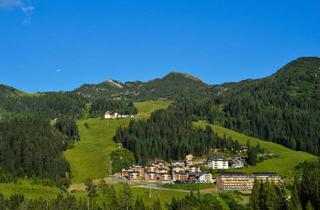 Wohnung kaufen in 9620 Hermagor, Buy-to-Let Almresort Nassfeld - Alm Chalet Suite