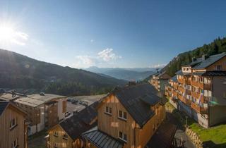 Wohnung kaufen in 9620 Hermagor, Buy-to-Let Almresort Nassfeld - Alm Chalet