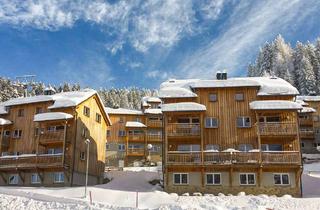Wohnung kaufen in 9620 Hermagor, Buy-to-Let Almresort Nassfeld - Spa Chalet
