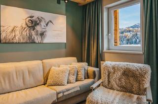 Wohnung kaufen in 9620 Hermagor, Buy-to-Let Almresort Nassfeld - Spa Chalet