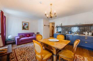 Wohnung kaufen in 5661 Rauris, Exklusives Appartement am historischen Marktplatz