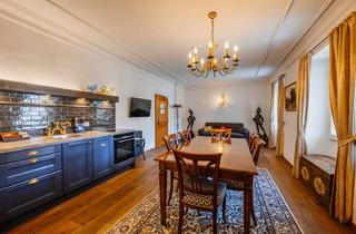 Wohnung kaufen in 5661 Rauris, Exklusive Investment-Kombi im Herzen von Rauris