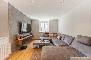 Wohnung kaufen in 5700 Zell am See, Ruhig und doch mitten im Geschehen - 3,5 Zimmer - Stadtwohnung