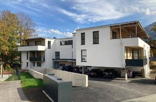 Haus mieten in 5721 Piesendorf, Tiefgaragenstellplätze zu vermieten: Piesendorf - Nussbaumweg