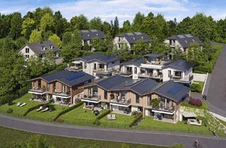 Reihenhaus kaufen in 5325 Plainfeld, Waldweg - Mittelreihenhaus RH 4. Hohe Wohnbauförderung möglich! Top Ausstattung und 30 m² Dachterrasse