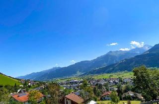 Einfamilienhaus kaufen in 5721 Piesendorf, Traumhaft Wohnen am Sonnenhang: Einfamilienhaus mit unverbautem Panoramablick