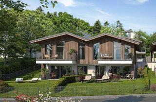 Doppelhaushälfte kaufen in 5325 Plainfeld, Waldweg - Doppelhaushälfte RH 7. Wohnvergnügen für die ganze Familie in idyllischer Wohnlage in Stadtnähe