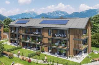 Wohnung kaufen in 5441 Abtenau, Am Fischbach C4: 3-Zimmer Wohnung mit Balkon und top Ausstattung