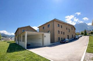 Haus mieten in 5441 Abtenau, Tiefgaragenstellplätze zu vermieten - Abtenau "Am Fischbach"