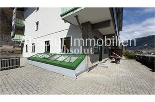 Büro zu mieten in 5700 Zell am See, ZUR MIETE: Büroräumlichkeiten in verkehrsgünstiger Lage von Zell am See/Schüttdorf - inkl. Parkplatz