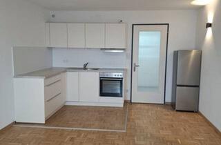 Wohnung mieten in 6900 Bregenz, Neu renovierte 1-Zimmer-Wohnung mit ca. 32 m² - provisionsfrei