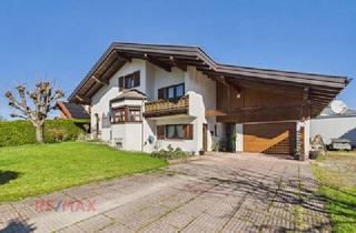 Haus kaufen in 6842 Koblach, Ein Ort zum Leben und Genießen – Einfamilienhaus in Koblach