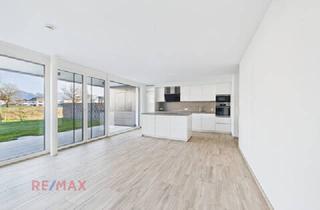 Wohnung kaufen in 6973 Höchst, Neuwertige Gartenwohnung in ruhiger Lage – modernes Wohnen in Höchst