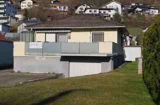 Haus kaufen in 6700 Bludenz, Sehr gepflegter Bungalow in Bludenz zu verkaufen!