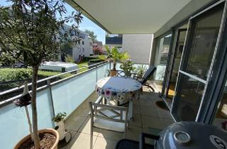 Wohnung mieten in 6971 Hard, Hard-Seenähe: Tolle 2-Zimmerwohnung mit großzügiger Sonnenterrasse