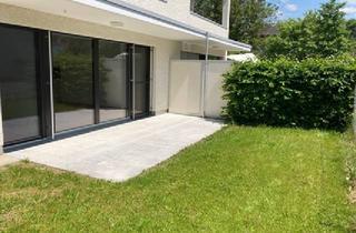 Wohnung mieten in 6900 Bregenz, Schöne 2-Zimmer Gartenwohnung in ruhiger Lage zu vermieten!