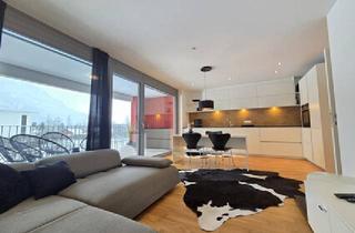 Wohnung kaufen in 6850 Dornbirn, Stilvolle 3-Zimmer-Wohnung mit großzügiger Sonnenterrasse in Dornbirn