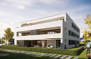 Wohnung mieten in 6850 Dornbirn, Schöne 2-Zimmer-Terrassenwohnung in Dornbirn zu vermieten