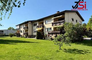 Wohnung kaufen in 6844 Altach, „Wer Altach liebt, wird diese Wohnung schätzen – 3 Zimmer voller Charme und Potenzial.“