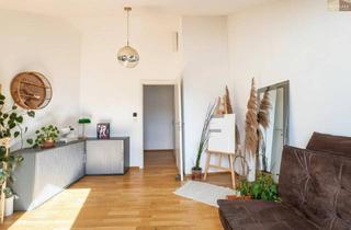 Wohnung kaufen in Friedrichstraße, 2500 Baden, Willkommen über den Dächern von Baden!